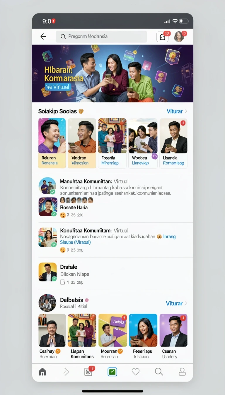 Screenshot 116x App: Info, Rating, dan Link Download nomor 1