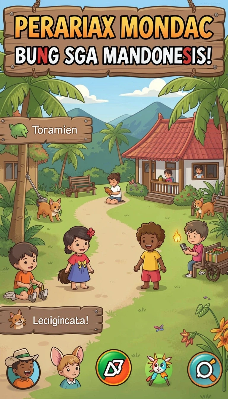Screenshot Download 8768 APK untuk Android nomor 3