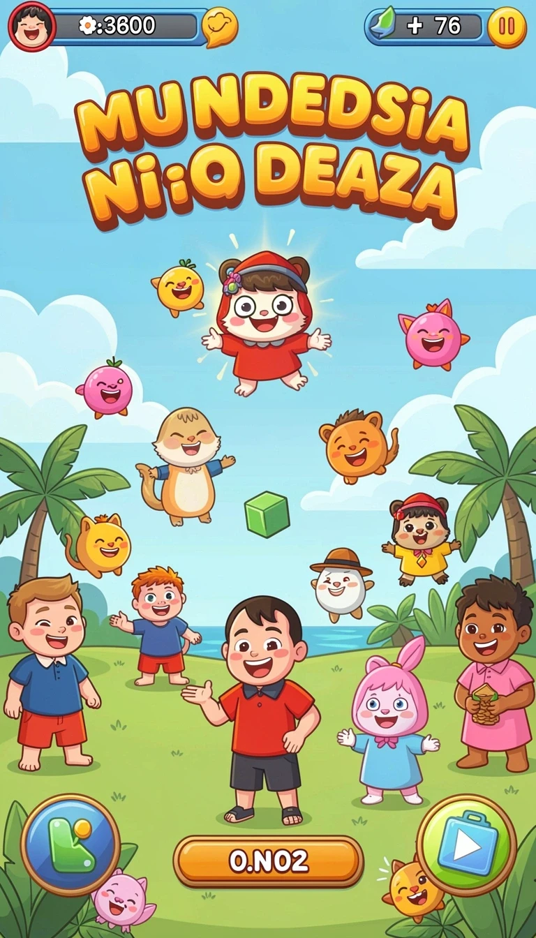 Screenshot Download cendana777 APK Terbaru untuk HP Android nomor 1