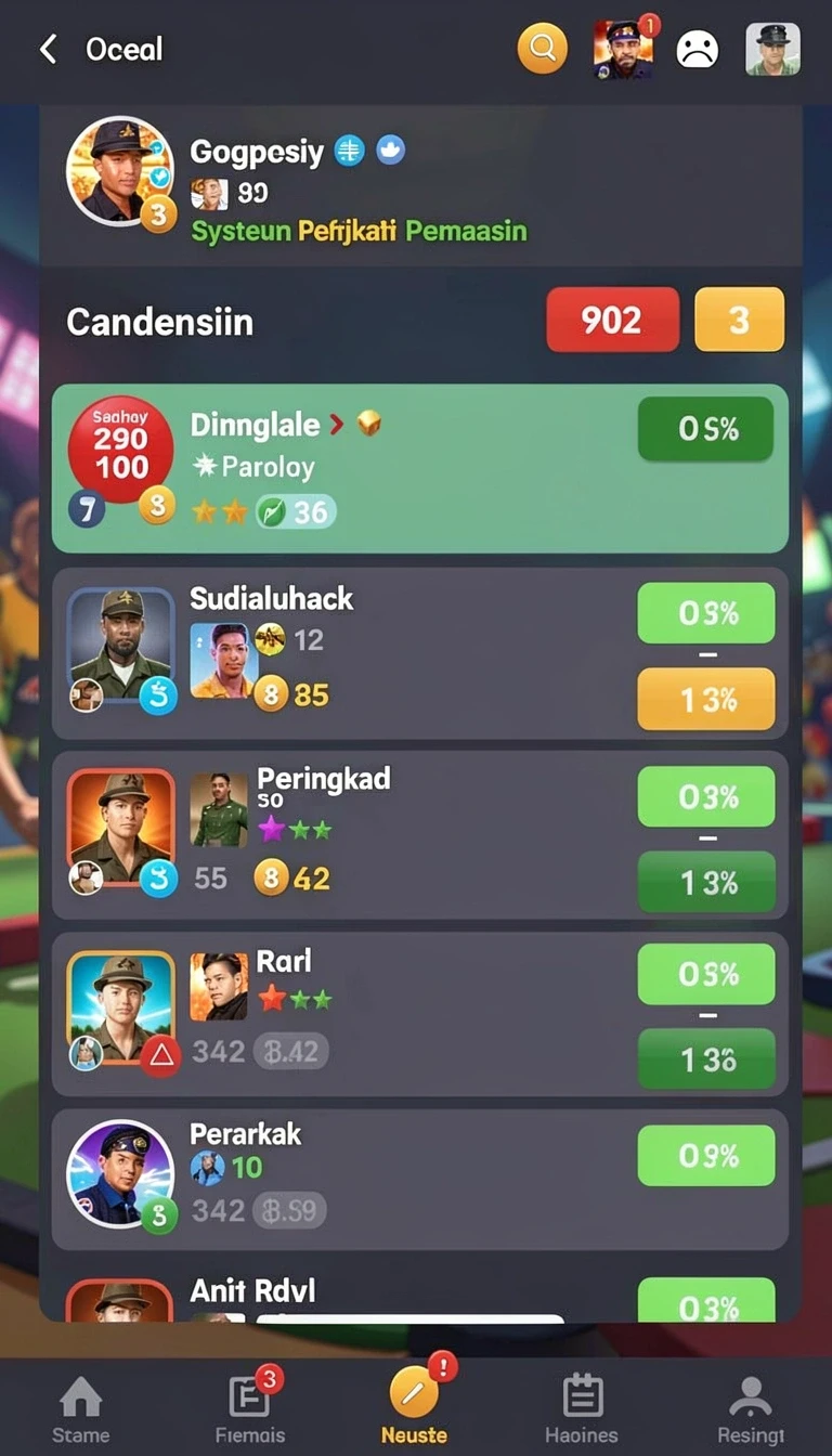 Screenshot Cara Update Aplikasi rpvip2 ke Versi Terbaru nomor 2