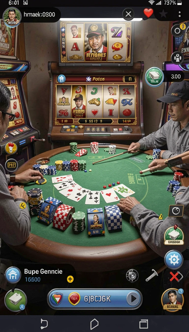 Screenshot pp444 APK Terbaru: Download Cepat dan Gratis nomor 3