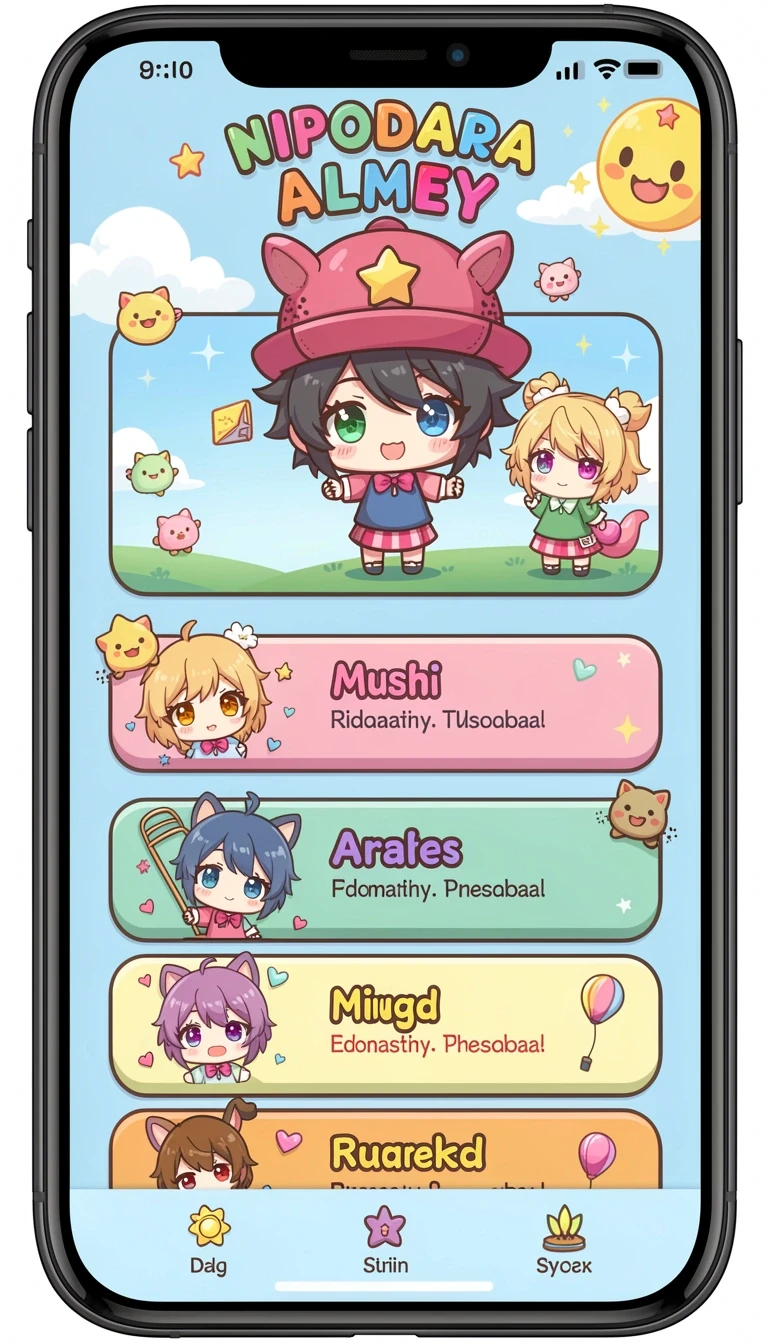 Screenshot Aplikasi rezixo Terbaik untuk Android dan iOS nomor 1