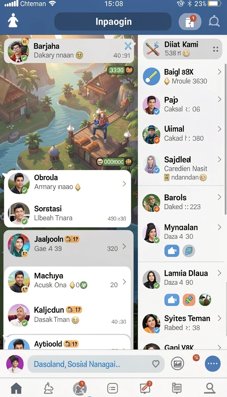 Screenshot ss88bet Versi Terbaru untuk Android Tanpa Ribet nomor 1
