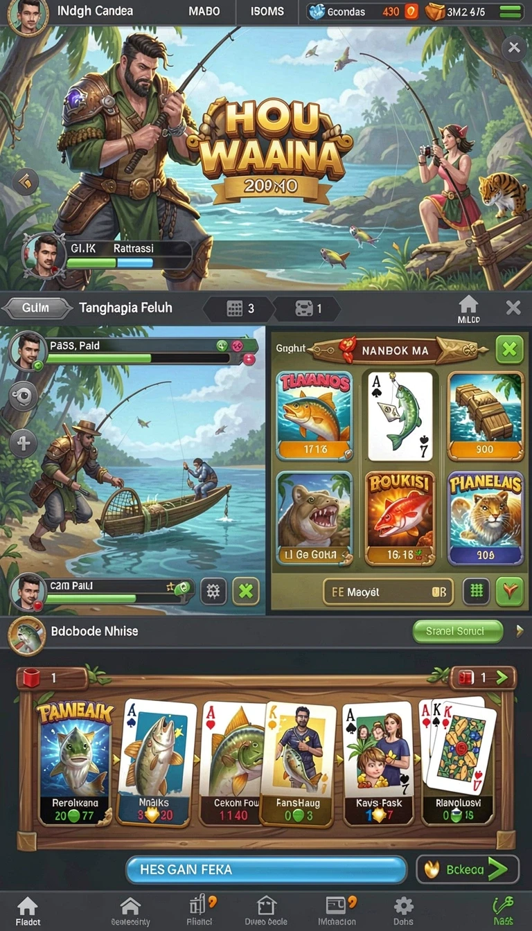 Screenshot Review Aplikasi sl888 Versi Terbaru nomor 2