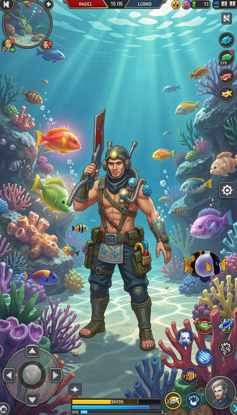 Screenshot Download dam88 APK untuk Android nomor 3