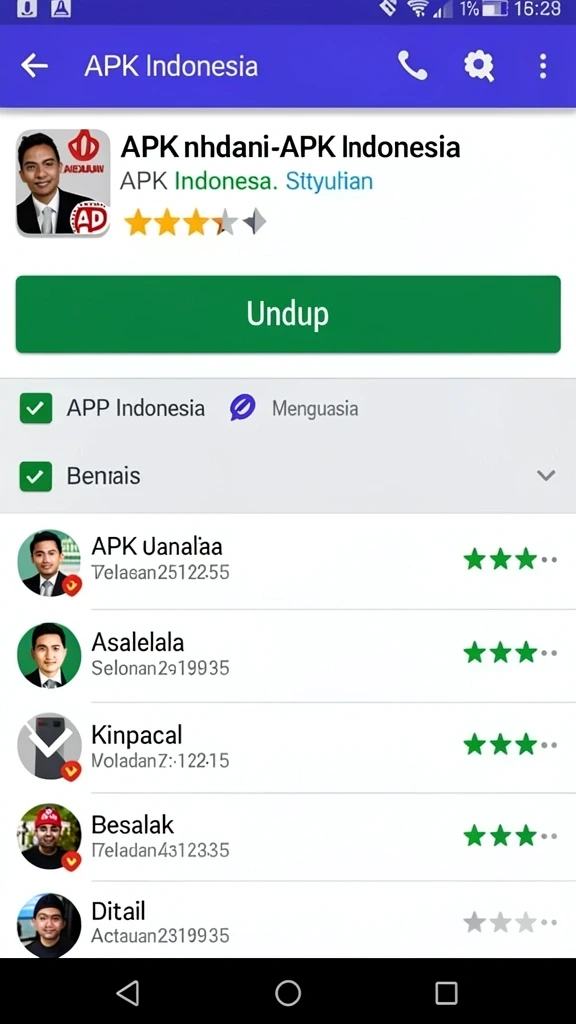 Screenshot Download v89 APK Terbaru Full Version nomor 1