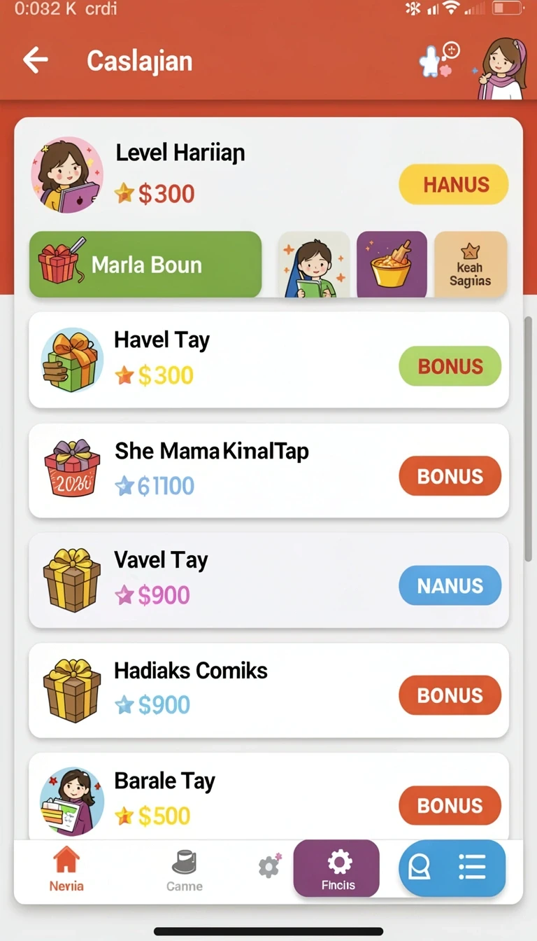 Screenshot dalaxy138 App APK Terbaru nomor 2