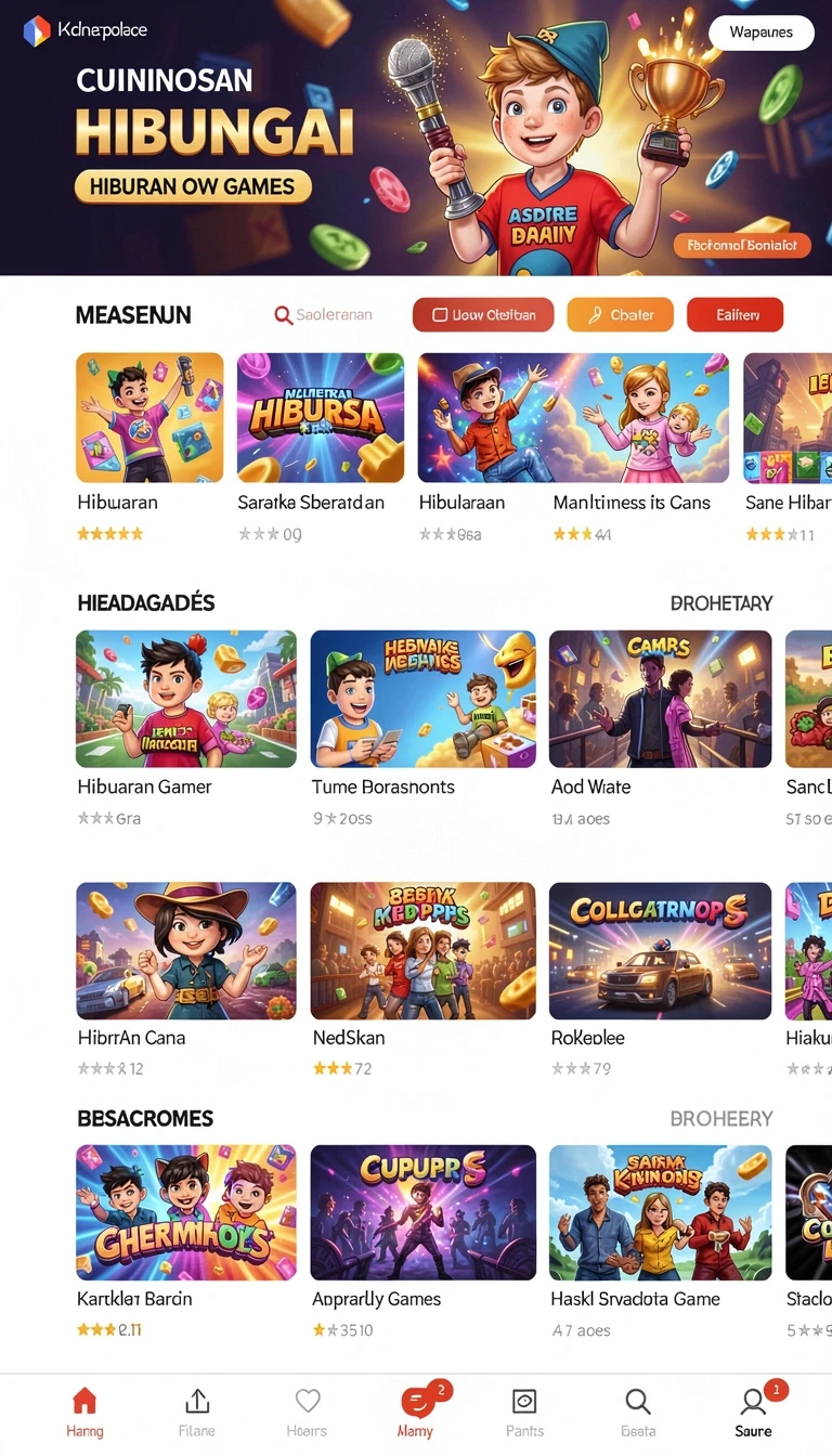 Screenshot Aplikasi slot21 Resmi dan Terpercaya di Android nomor 2