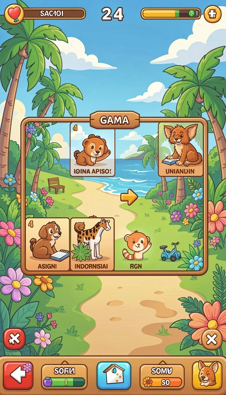 Screenshot 116x App: Info, Rating, dan Link Download nomor 3