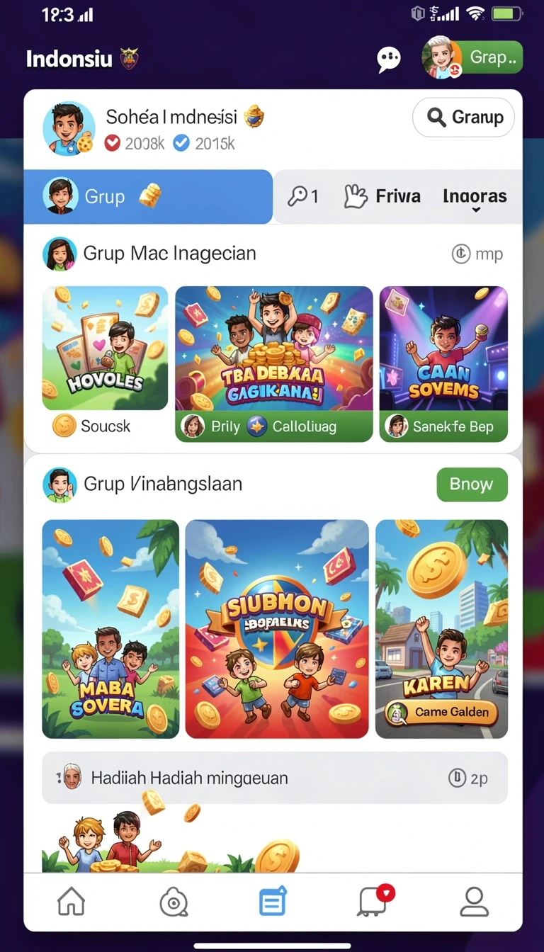 Screenshot tempur99 Terbaru: Download APK dan Info Lengkap nomor 2