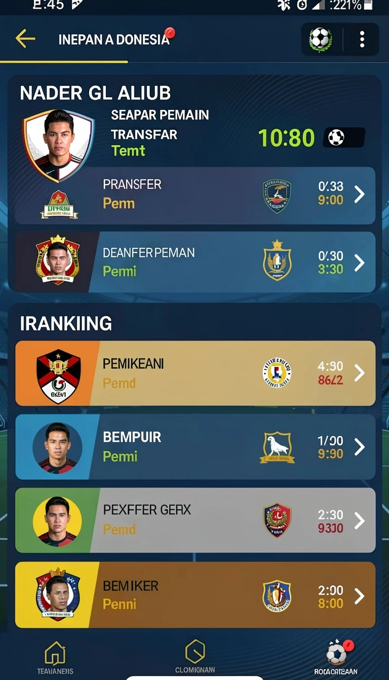 Screenshot ss88bet Versi Terbaru untuk Android Tanpa Ribet nomor 3