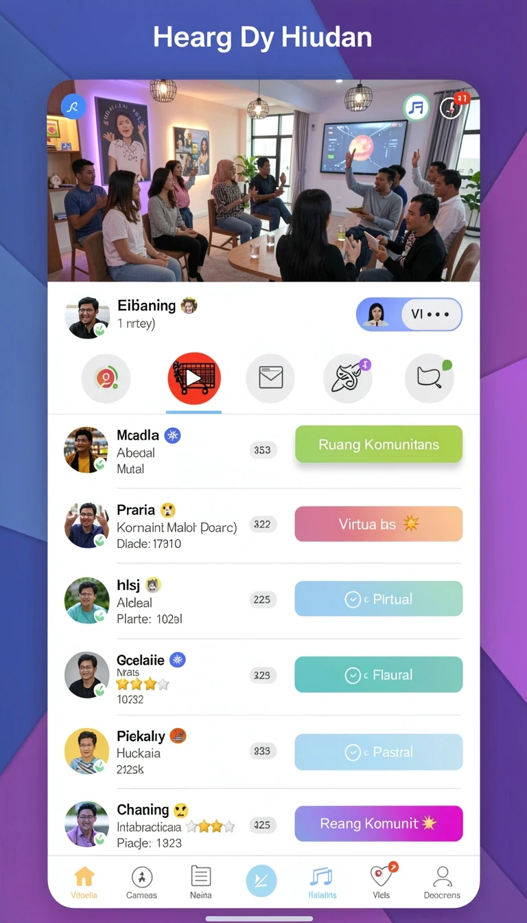 Screenshot 116x App: Info, Rating, dan Link Download nomor 2