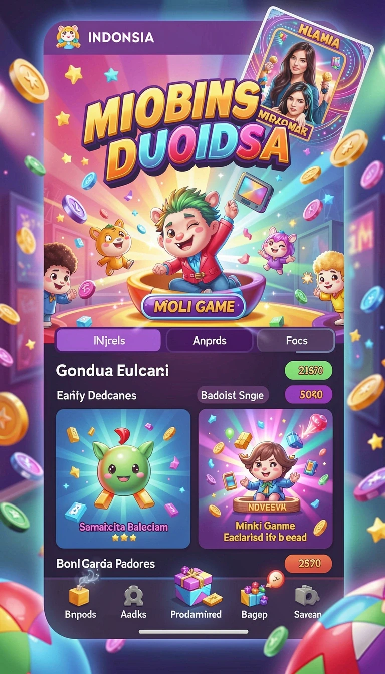 Screenshot Aplikasi slot21 Resmi dan Terpercaya di Android nomor 1