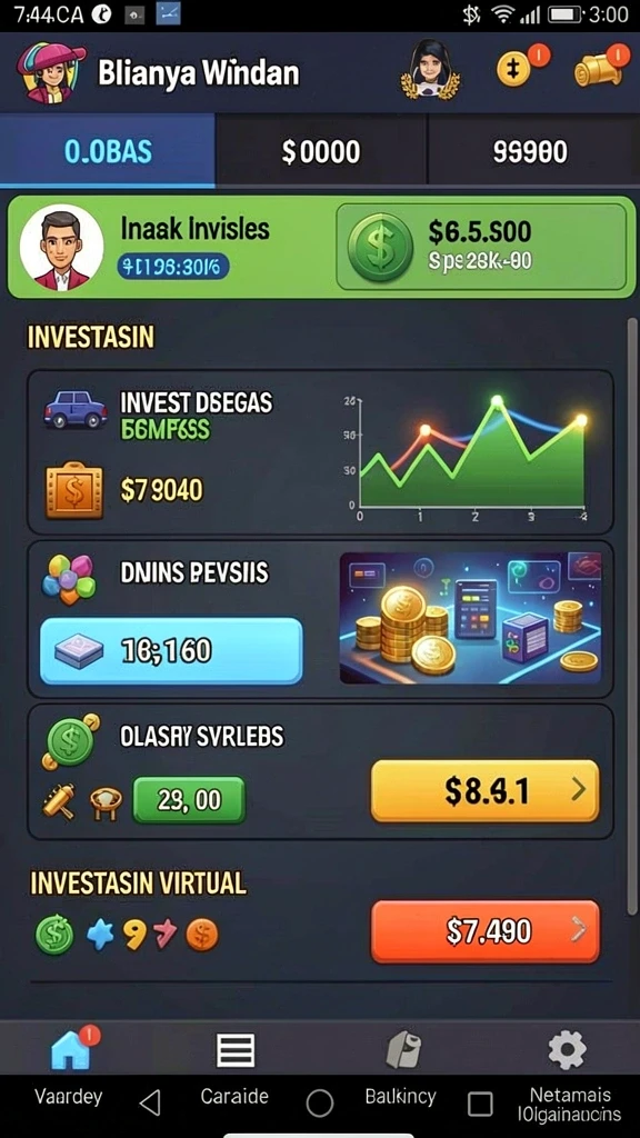 Screenshot jkt8 APK Terbaru 2026 untuk Semua Perangkat nomor 1
