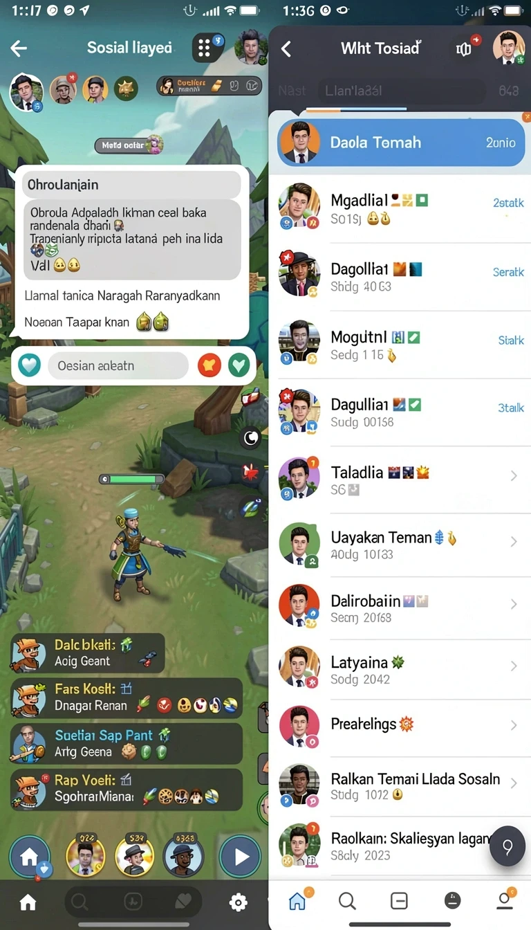 Screenshot svip6 APK Terbaru 2026 untuk Semua Perangkat nomor 1