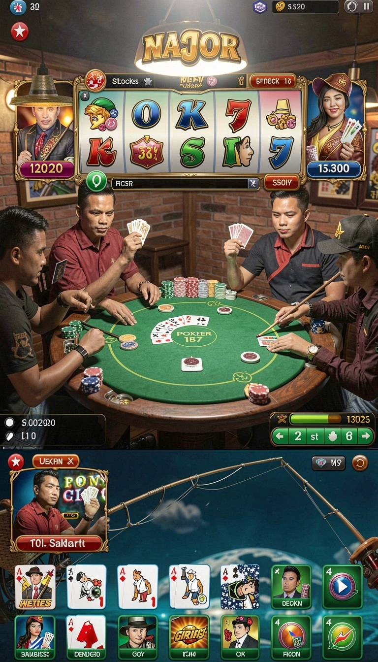 Screenshot dewalangit Terbaru: Review Aplikasi dan Link Unduh nomor 3