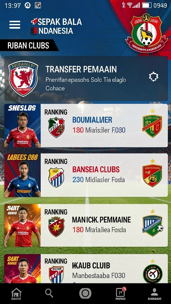 Screenshot sukses777 Terbaru: Review Aplikasi dan Link Unduh nomor 2