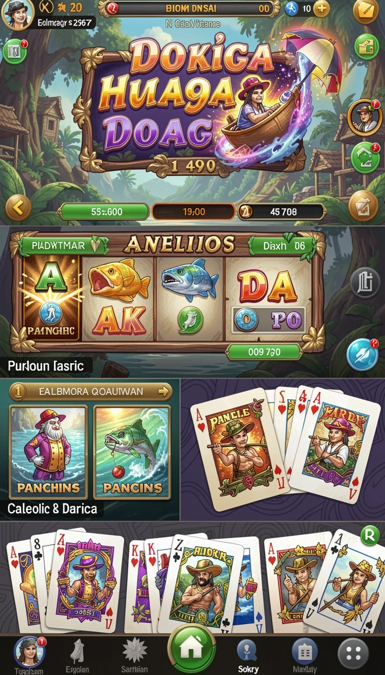 Screenshot mawartoto Versi Terbaru: Apa yang Baru? nomor 1
