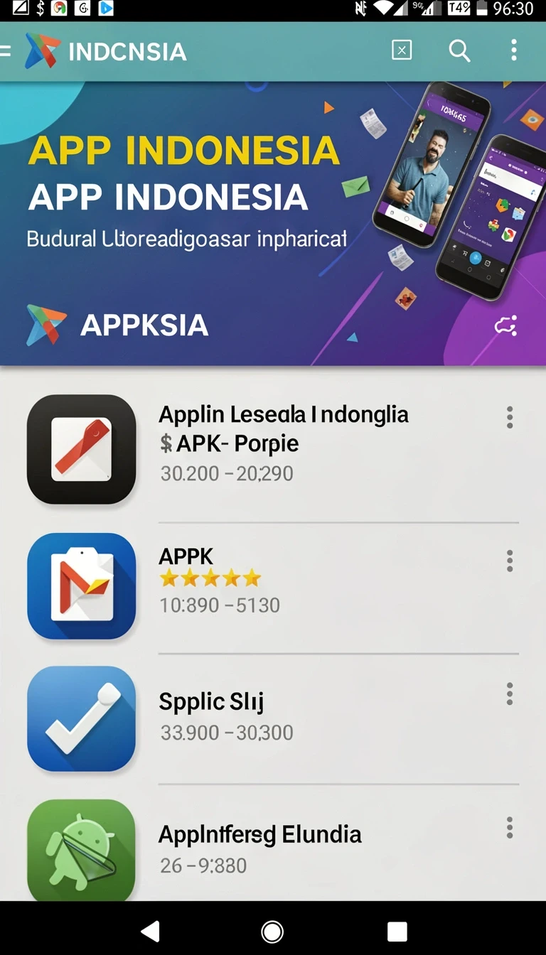 Screenshot Aplikasi hokiarena Ringan untuk Android nomor 2