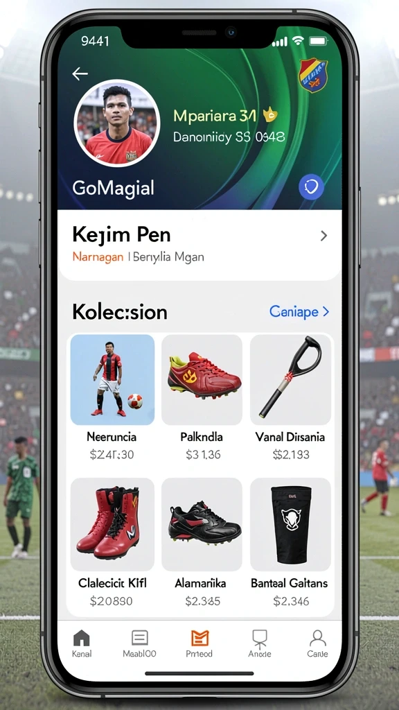 Screenshot Download kenzototo APK Original untuk Android nomor 2